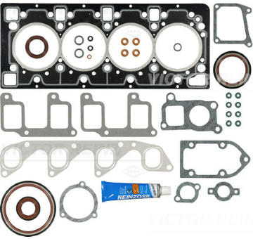 Kompletní sada těsnění, motor VICTOR REINZ 01-34110-01