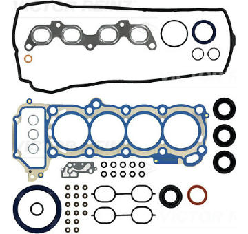 Kompletní sada těsnění, motor VICTOR REINZ 01-34185-01