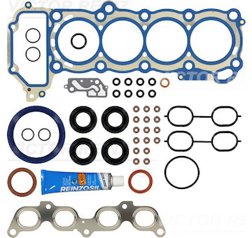 Kompletní sada těsnění, motor VICTOR REINZ 01-34185-02