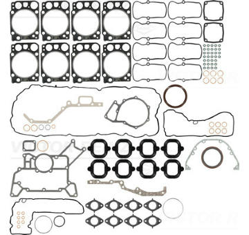 Kompletní sada těsnění, motor VICTOR REINZ 01-34190-04