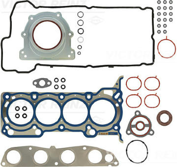 Kompletní sada těsnění, motor VICTOR REINZ 01-34240-02