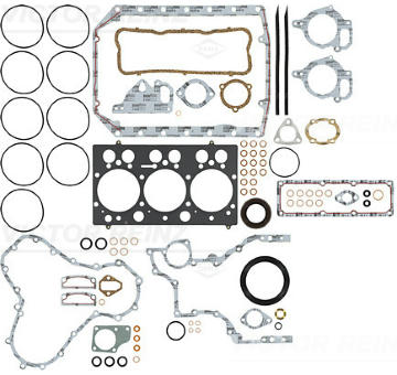 Kompletní sada těsnění, motor VICTOR REINZ 01-34385-01
