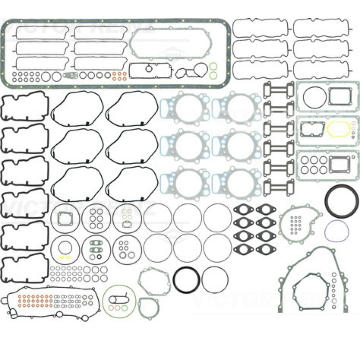 Kompletní sada těsnění, motor VICTOR REINZ 01-34880-01