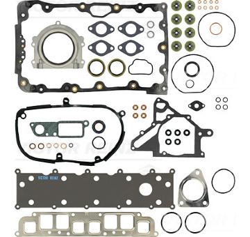Kompletní sada těsnění, motor VICTOR REINZ 01-35496-01