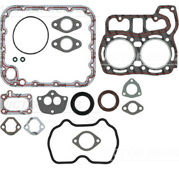 Kompletní sada těsnění, motor VICTOR REINZ 01-35555-02