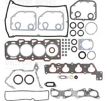 Kompletní sada těsnění, motor VICTOR REINZ 01-35600-01