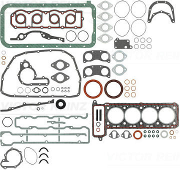 Kompletní sada těsnění, motor VICTOR REINZ 01-35735-01