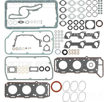 Kompletní sada těsnění, motor VICTOR REINZ 01-35745-01