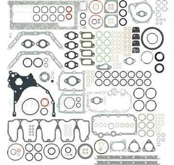 Kompletní sada těsnění, motor VICTOR REINZ 01-35969-01