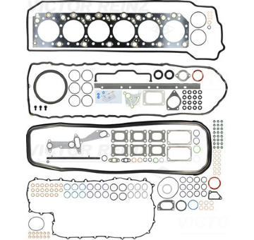 Kompletní sada těsnění, motor VICTOR REINZ 01-36260-01