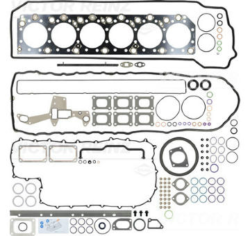 Kompletní sada těsnění, motor VICTOR REINZ 01-36260-03