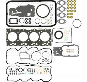 Kompletní sada těsnění, motor VICTOR REINZ 01-36410-02