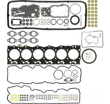 Kompletní sada těsnění, motor VICTOR REINZ 01-36415-01