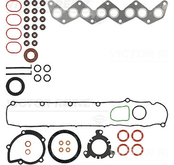 Kompletní sada těsnění, motor VICTOR REINZ 01-36571-01
