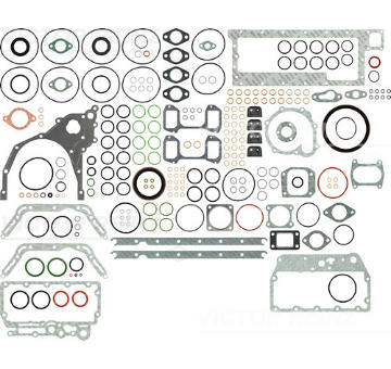 Kompletní sada těsnění, motor VICTOR REINZ 01-36624-01