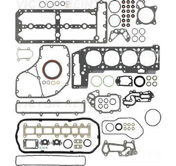 Kompletní sada těsnění, motor VICTOR REINZ 01-36885-06