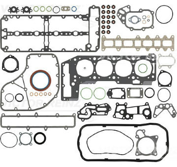 Kompletní sada těsnění, motor VICTOR REINZ 01-36885-07