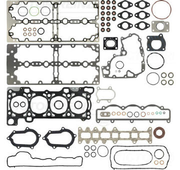 Kompletní sada těsnění, motor REINZ 01-37080-01