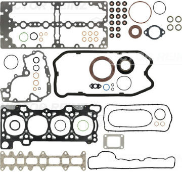 Kompletní sada těsnění, motor VICTOR REINZ 01-37080-03