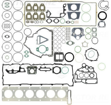 Kompletní sada těsnění, motor VICTOR REINZ 01-37180-07