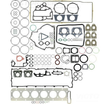 Kompletní sada těsnění, motor VICTOR REINZ 01-37180-08