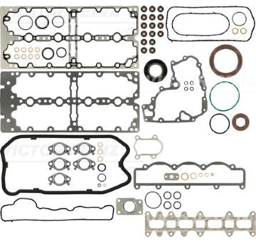 Kompletní sada těsnění, motor VICTOR REINZ 01-37551-01