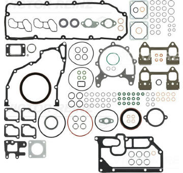 Kompletní sada těsnění, motor VICTOR REINZ 01-37698-01