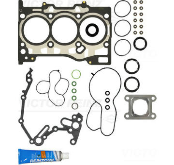 Kompletní sada těsnění, motor VICTOR REINZ 01-37835-01