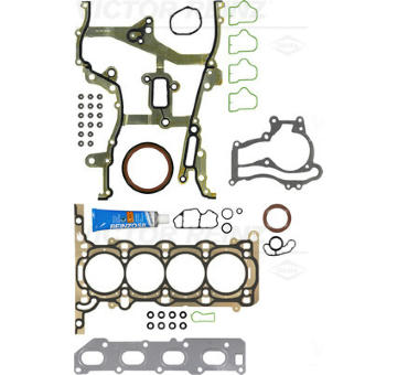 Kompletná sada tesnení motora VICTOR REINZ 01-37875-02