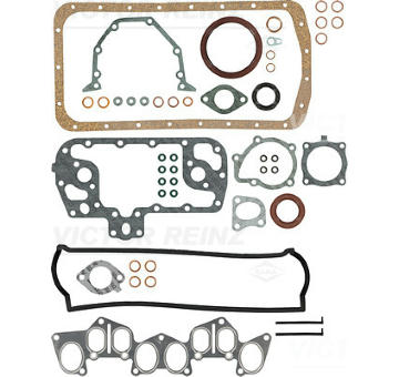 Kompletní sada těsnění, motor VICTOR REINZ 01-39177-01