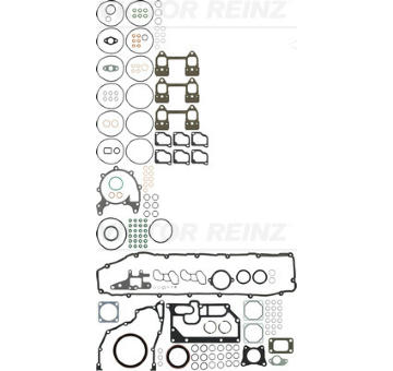 Kompletní sada těsnění, motor VICTOR REINZ 01-39468-01