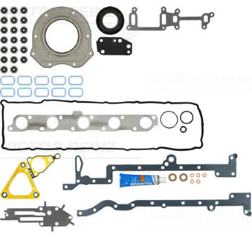 Kompletní sada těsnění, motor VICTOR REINZ 01-40259-01