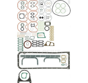Kompletní sada těsnění, motor VICTOR REINZ 01-40542-05