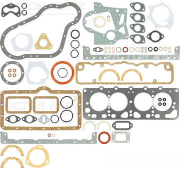 Kompletní sada těsnění, motor VICTOR REINZ 01-41445-01
