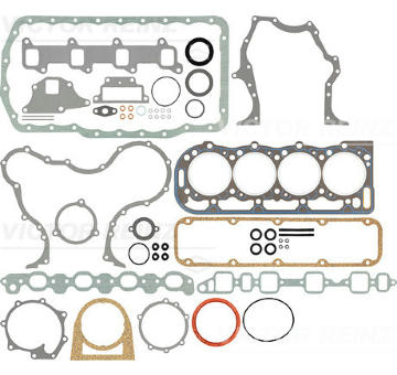 Kompletní sada těsnění, motor VICTOR REINZ 01-41600-01