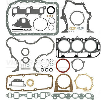 Kompletní sada těsnění, motor VICTOR REINZ 01-43075-01