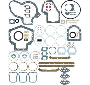 Kompletní sada těsnění, motor VICTOR REINZ 01-43085-01