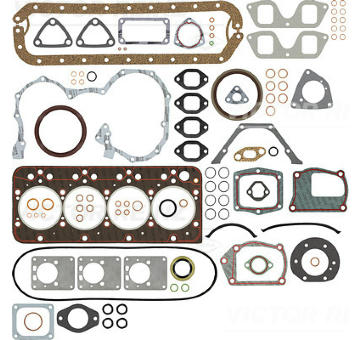 Kompletní sada těsnění, motor VICTOR REINZ 01-45210-01