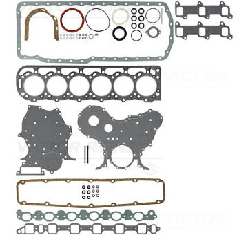 Kompletní sada těsnění, motor VICTOR REINZ 01-45290-06