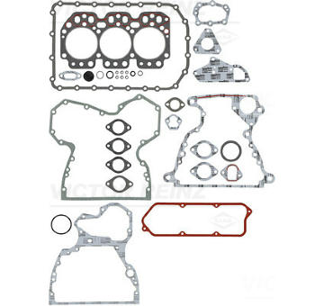 Kompletní sada těsnění, motor VICTOR REINZ 01-45415-05