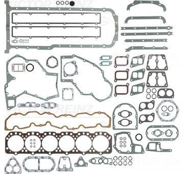 Kompletní sada těsnění, motor VICTOR REINZ 01-45430-08