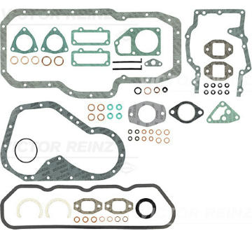 Kompletní sada těsnění, motor VICTOR REINZ 01-50919-06