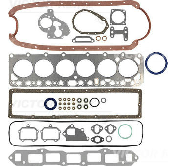 Kompletná sada tesnení motora VICTOR REINZ 01-52065-03