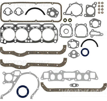 Kompletní sada těsnění, motor VICTOR REINZ 01-52085-01