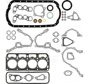 Kompletní sada těsnění, motor REINZ 01-52131-04