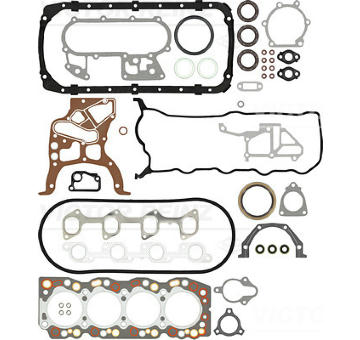 Kompletní sada těsnění, motor VICTOR REINZ 01-52134-02