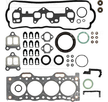 Kompletní sada těsnění, motor VICTOR REINZ 01-52136-01
