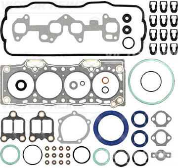 Kompletní sada těsnění, motor VICTOR REINZ 01-52141-01