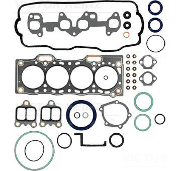 Kompletní sada těsnění, motor VICTOR REINZ 01-52141-02