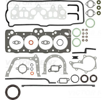 Kompletní sada těsnění, motor VICTOR REINZ 01-52156-02